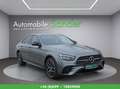 Mercedes-Benz E 300 e PHEV 4Matic Aut. AMG SPORT*PANO*MATRIX*1.BEITZ* Grau - thumbnail 4