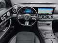 Mercedes-Benz E 300 e PHEV 4Matic Aut. AMG SPORT*PANO*MATRIX*1.BEITZ* Grau - thumbnail 12