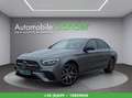 Mercedes-Benz E 300 e PHEV 4Matic Aut. AMG SPORT*PANO*MATRIX*1.BEITZ* Grau - thumbnail 1