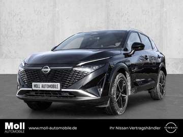 Tekna 1.3 DIG-T MHEV 158PS Xtronic 4x2