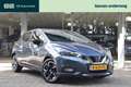 Nissan Micra 1.0 IG-T N-Design Bose geluid / PDC / DAB Radio / Grijs - thumbnail 4
