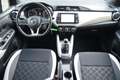 Nissan Micra 1.0 IG-T N-Design Bose geluid / PDC / DAB Radio / Grijs - thumbnail 13