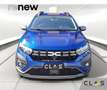 Dacia Sandero Sandero Stepway 1.0 tce Comfort Eco-g 100cv Blue - thumbnail 2