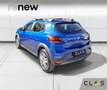 Dacia Sandero Sandero Stepway 1.0 tce Comfort Eco-g 100cv Blue - thumbnail 6