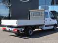 Mercedes-Benz Sprinter 317 1.9 CDI L3 RWD Pro DC OPEN LAADBAK Wit - thumbnail 2