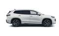 Volkswagen Tayron 2.0 TDI Más DSG7 110kW Blanco - thumbnail 3