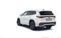 Volkswagen Tayron 2.0 TDI Más DSG7 110kW Blanco - thumbnail 4