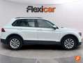 Volkswagen Tiguan 1.4 TSI Edition 92kW Blanco - thumbnail 3