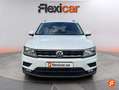 Volkswagen Tiguan 1.4 TSI Edition 92kW Blanco - thumbnail 2