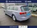 Volkswagen Passat 2.0 TDI EVO 150ch Life Plus DSG7 Gris - thumbnail 4