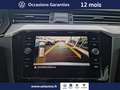 Volkswagen Passat 2.0 TDI EVO 150ch Life Plus DSG7 Gris - thumbnail 10