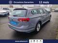 Volkswagen Passat 2.0 TDI EVO 150ch Life Plus DSG7 Gris - thumbnail 3