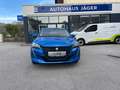 Peugeot 208 e-208 50kWh Active Bleu - thumbnail 1