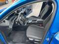 Peugeot 208 e-208 50kWh Active Bleu - thumbnail 5