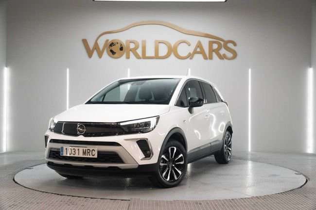 Opel Crossland 1.2 S&S Elegance Pack 110 - foto 1