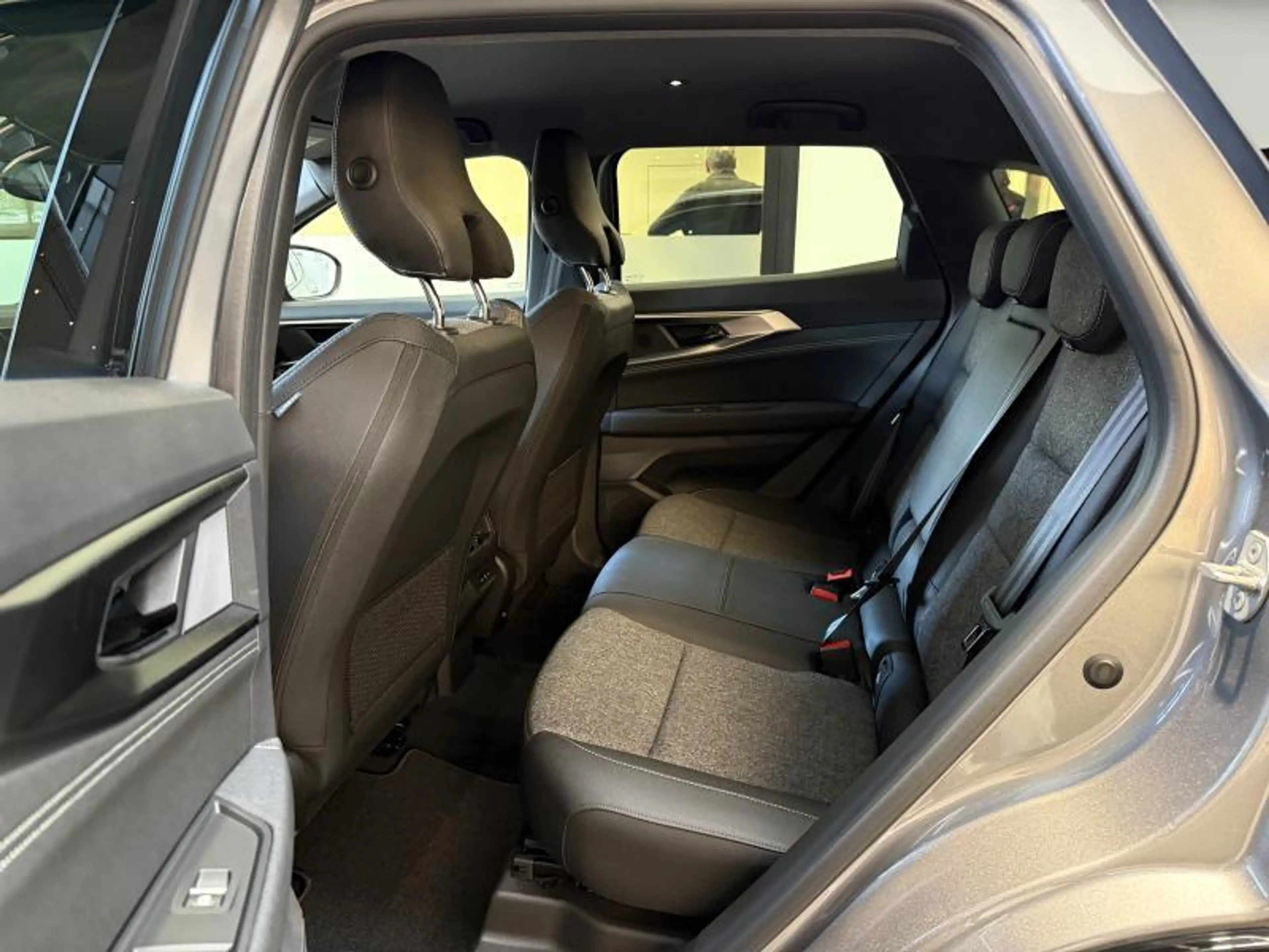 Renault Austral techno - DISPO 25/04/27 — photo 9