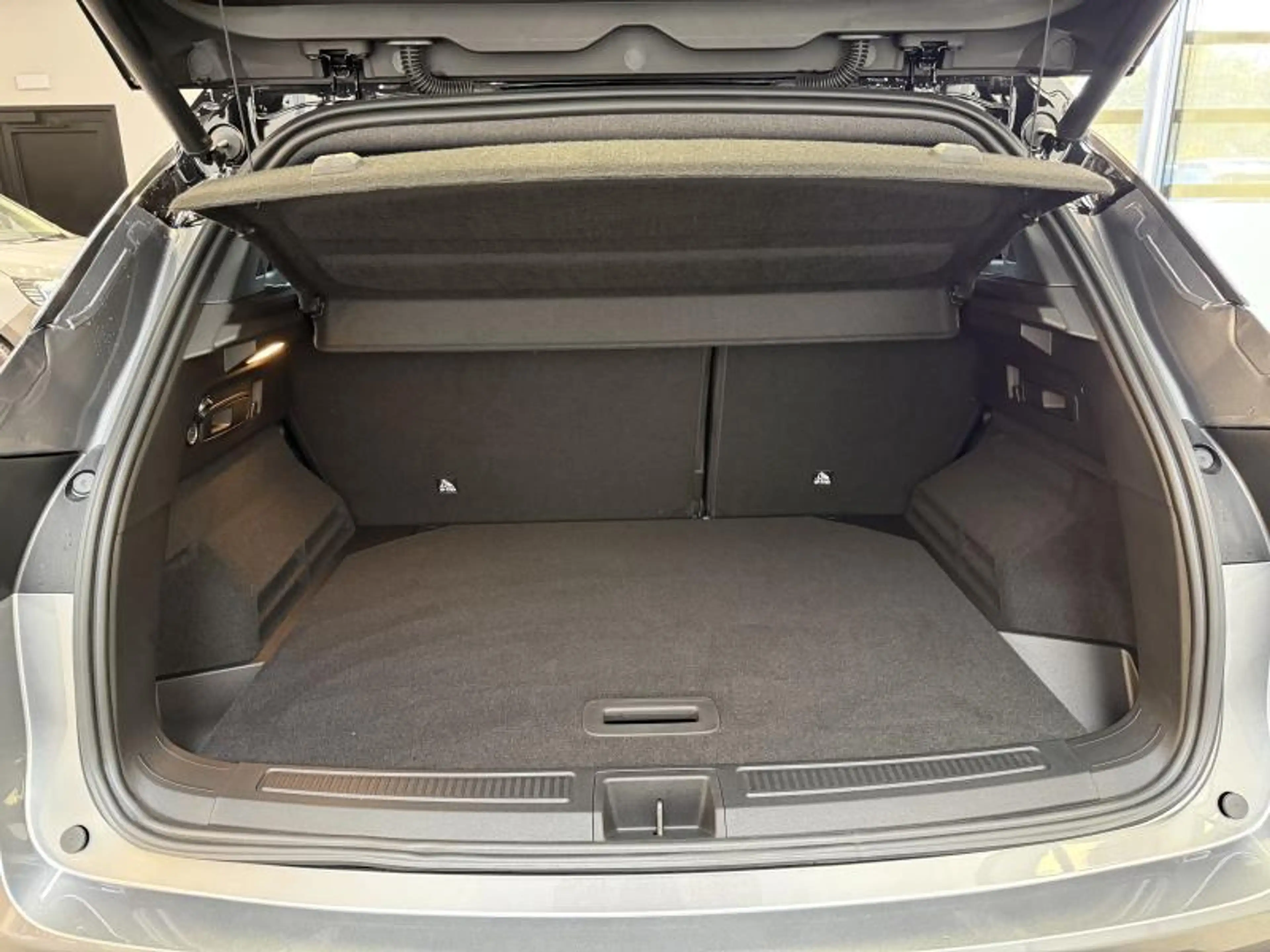 Renault Austral techno - DISPO 25/04/27 — photo 10