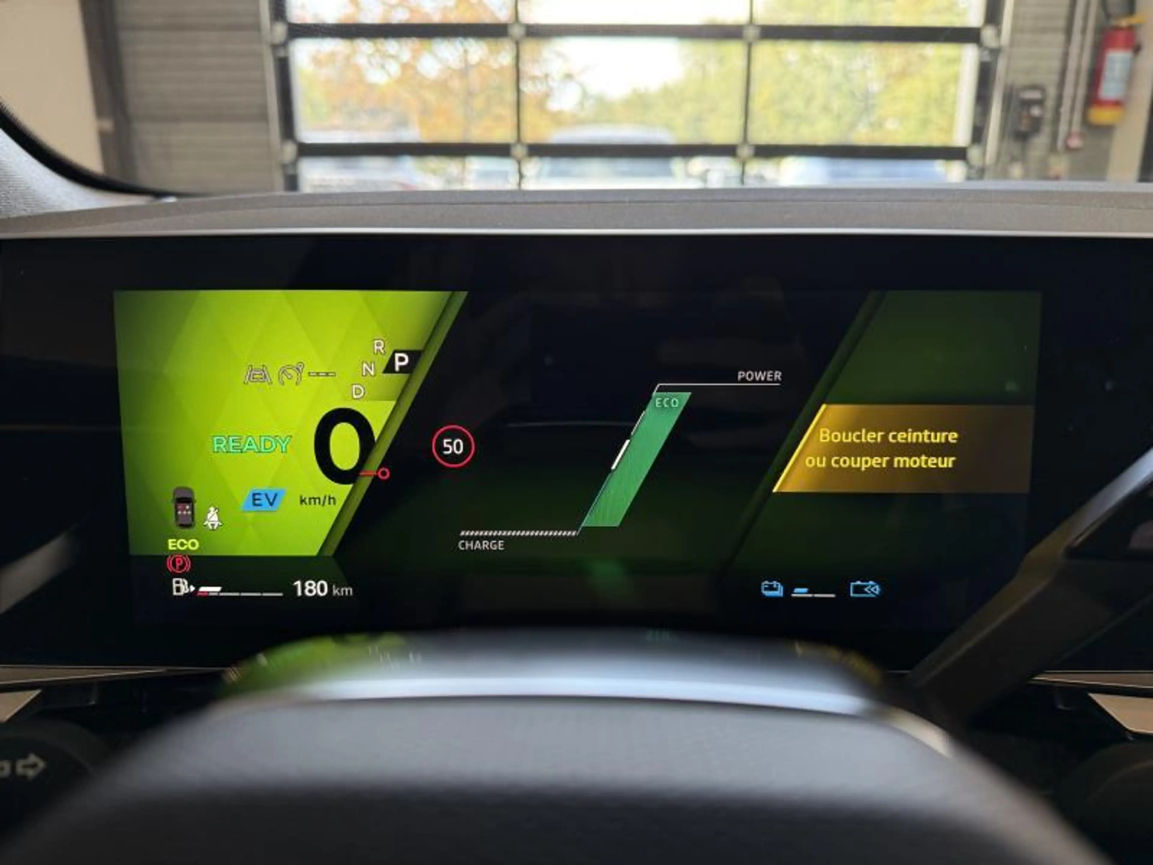 Renault Austral techno - DISPO 25/04/27 — photo 15