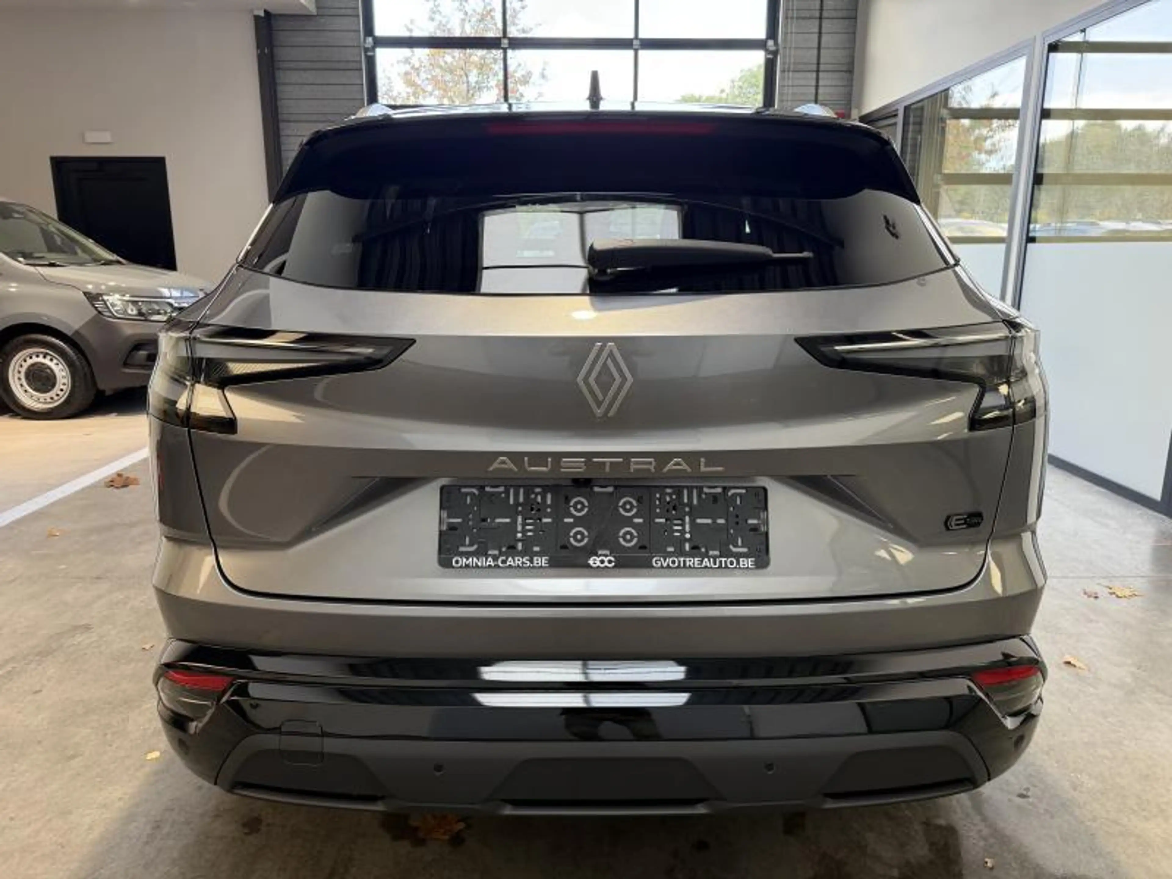 Renault Austral techno - DISPO 25/04/27 — photo 5