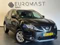 Nissan Qashqai 1.2 Premier Edition Navi Airco Cruise Camera Stoel Zwart - thumbnail 4