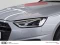 Audi A4 Avant 40 TDI Navi LED virtual Rückfahrkamera Silber - thumbnail 6