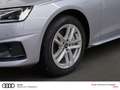 Audi A4 Avant 40 TDI Navi LED virtual Rückfahrkamera Silber - thumbnail 10