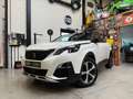 Peugeot 3008 3008 gt-line AUTOMAAT - TOPSTAAT - GARANTIE - Weiß - thumbnail 1