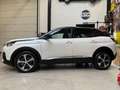 Peugeot 3008 3008 gt-line AUTOMAAT - TOPSTAAT - GARANTIE - Weiß - thumbnail 2