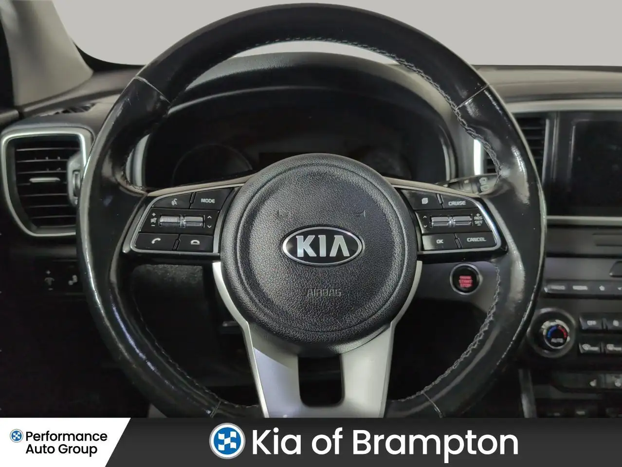 Kia Sportage photo Kia Sportage