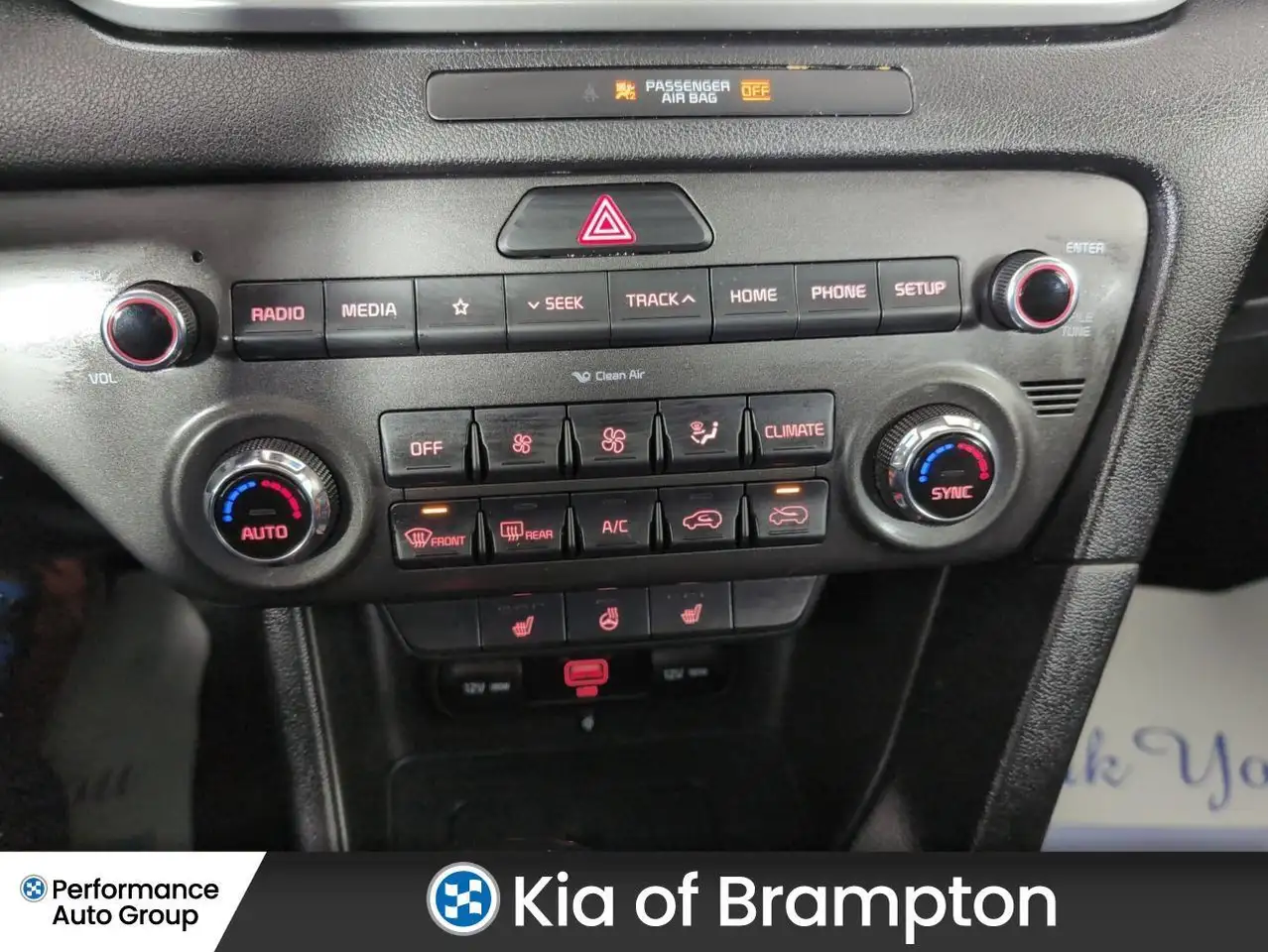 Kia Sportage photo Kia Sportage