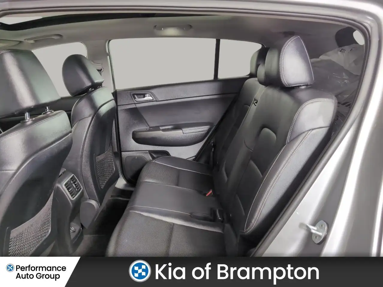 Kia Sportage photo Kia Sportage