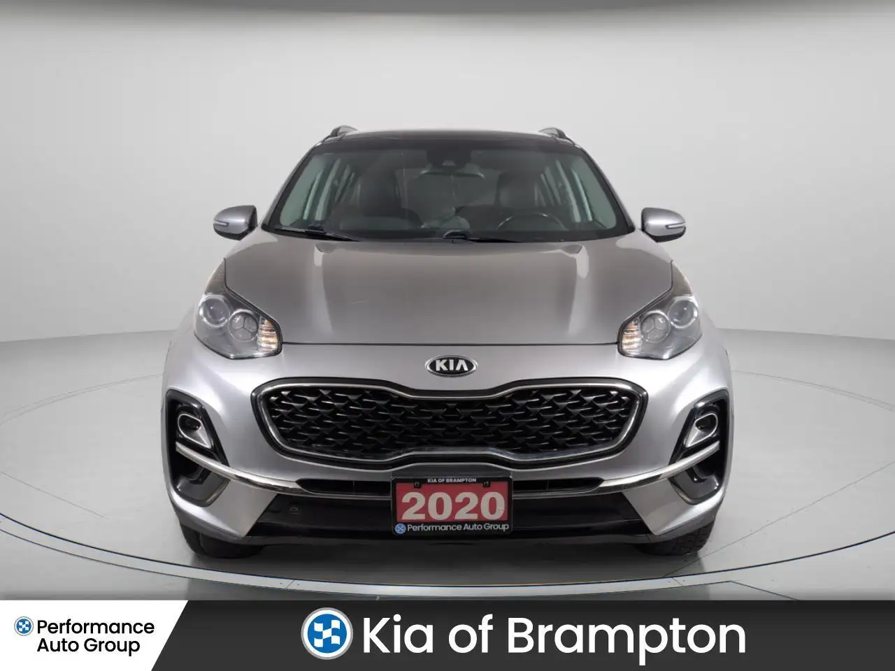 Kia Sportage photo Kia Sportage
