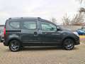 Dacia Dokker 1.6 SCe 100 Stepway Navi Sitzheizung Grau - thumbnail 9