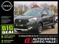 Dacia Dokker 1.6 SCe 100 Stepway Navi Sitzheizung Grau - thumbnail 1