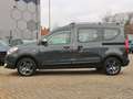 Dacia Dokker 1.6 SCe 100 Stepway Navi Sitzheizung Grau - thumbnail 8