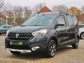 Dacia Dokker 1.6 SCe 100 Stepway Navi Sitzheizung Grau - thumbnail 2