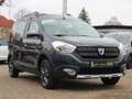 Dacia Dokker 1.6 SCe 100 Stepway Navi Sitzheizung Grau - thumbnail 4