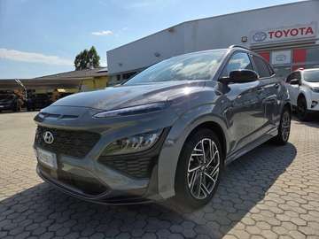 Kona I 2021 1.0 t-gdi 48V NLine Safety Pack 2wd 120cv imt