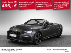 Audi S5 3.0 TFSI quattro Head Up Carbon B&O