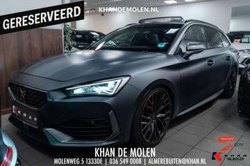 Sportstourer 1.4 e-Hybrid 245 VOL|Pano|Memory|Elek