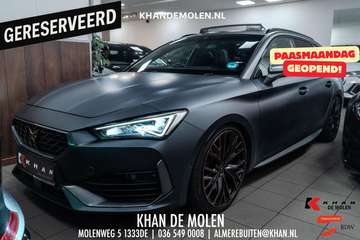 Sportstourer 1.4 e-Hybrid 245 VOL|Pano|Memory|Elek