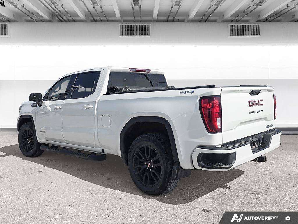 2023 GMC Sierra 1500 — снимка 1