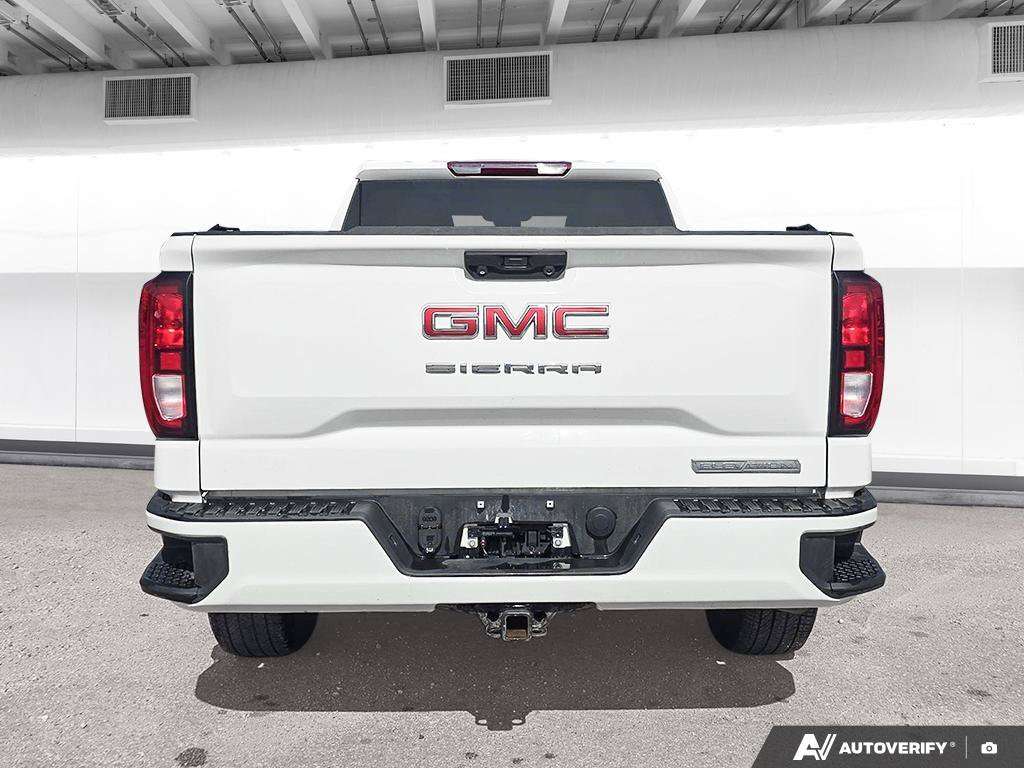 2023 GMC Sierra 1500 — снимка 1