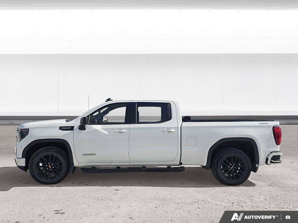 2023 GMC Sierra 1500 — снимка 1