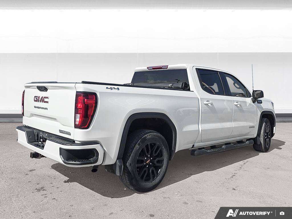 2023 GMC Sierra 1500 — снимка 1