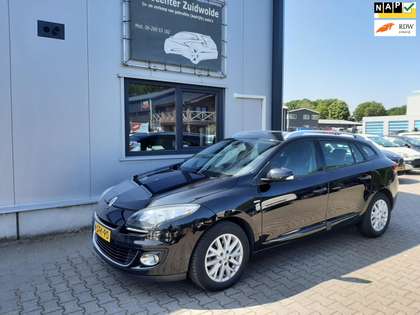 Renault Megane Estate 1.5 dCi Bose