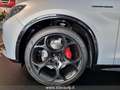 Alfa Romeo Stelvio 2.2 Turbodiesel 160 CV AT8 Competizione Grau - thumbnail 7