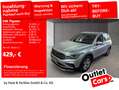 Volkswagen Tiguan Elegance 2.0 TDI DSG AHK AREA-VIEW MATRIX Silber - thumbnail 1