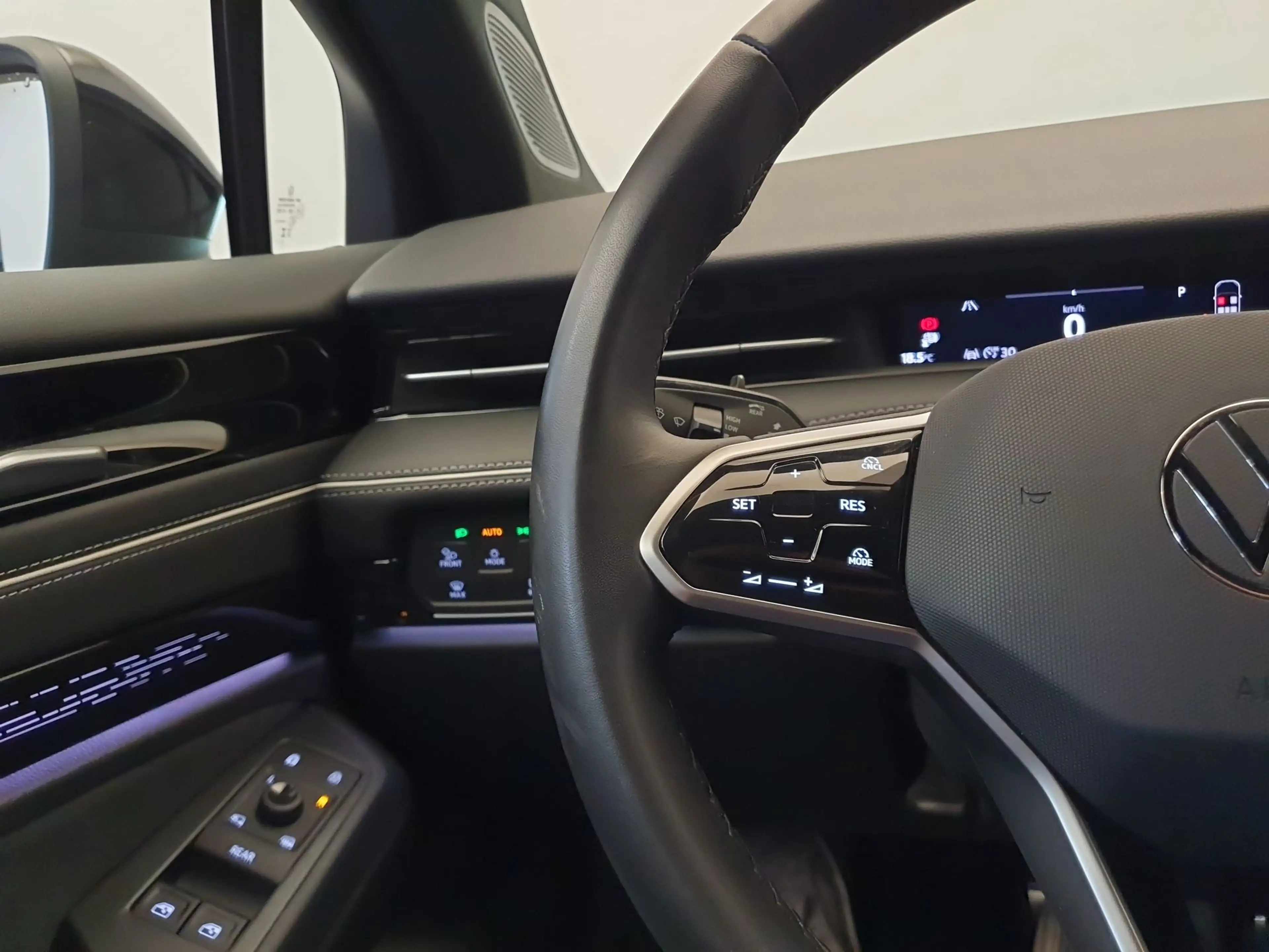 Volkswagen ID.7 Tourer Pro S 86 kWh 286pk Wegklapbare trekhaak, Wa — photo 12