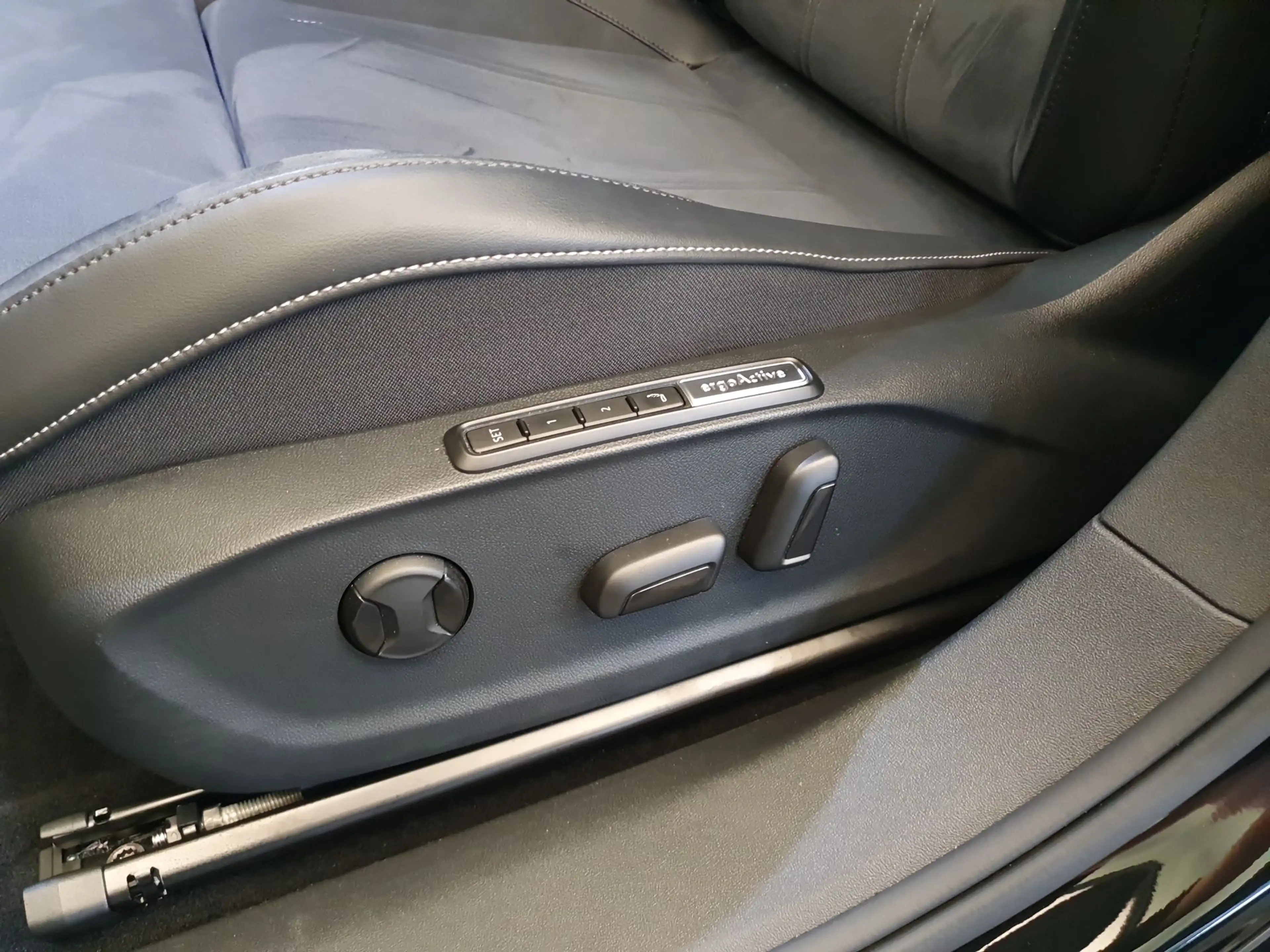 Volkswagen ID.7 Tourer Pro S 86 kWh 286pk Wegklapbare trekhaak, Wa — photo 23